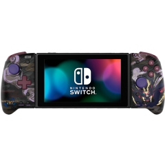 Контроллеры Hori Split Pad Pro Monster Hunter Rise для Nintendo Switch