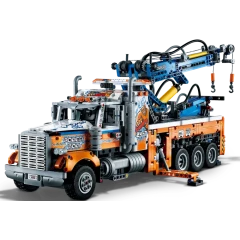 Конструктор LEGO Technic Heavy-duty Tow Truck