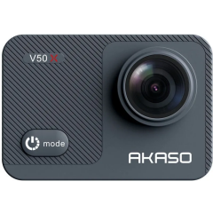Экшн-камера AKASO V50X