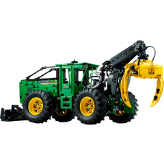 Конструктор LEGO Technic John Deere 948L-II Skidder