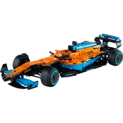 Конструктор LEGO Technic McLaren Formula 1 Race Car