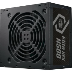 Блок питания 500W Cooler Master Elite NEX 500 (MPW-5001-ACBN-B)