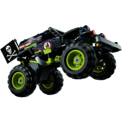 Конструктор LEGO Technic Monster Jam Grave Digger