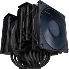 Кулер Cooler Master MAM-D8PN-318PK-R1