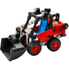 Конструктор LEGO Technic Skid Steer Loader