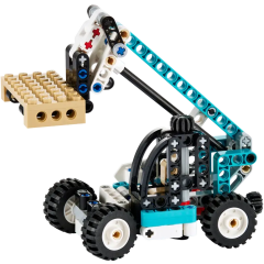 Конструктор LEGO Technic Telehandler