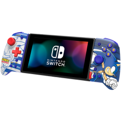 Контроллеры Hori Split Pad Pro Sonic для Nintendo Switch