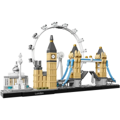 Конструктор LEGO Architecture London