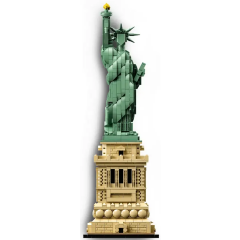 Конструктор LEGO Architecture Statue of Liberty