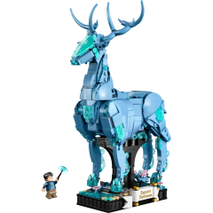 Конструктор LEGO Harry Potter Expecto Patronum