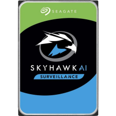 Жёсткий диск 8Tb SATA-III Seagate SkyHawk Surveillance (ST8000VX009)