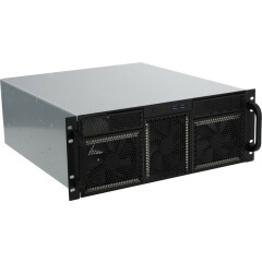 Серверный корпус Procase RE411-D2H15-C-48