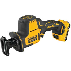 Электропила DeWALT DCS312D2-QW