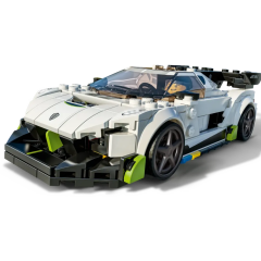 Конструктор LEGO Speed Champions Koenigsegg Jesko