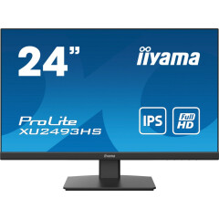 Монитор Iiyama 24" ProLite XU2493HS-B5