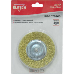 Насадка Elitech 1820.076800