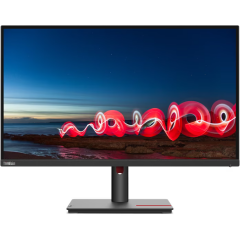 Монитор Lenovo 27" ThinkVision T27i-30 (63A4MAT1EU)