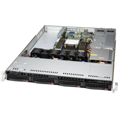 Серверная платформа SuperMicro SYS-510P-WTR