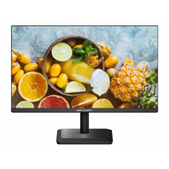 Монитор Hikvision 24" DS-D5024FN-B