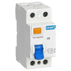 Выключатель дифференциального тока (УЗО) CHINT 280722