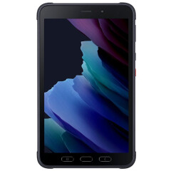 Планшет Samsung Galaxy Tab Active 3 64Gb Black (SM-T575NZKAR06)