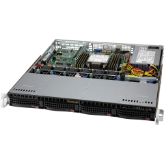 Серверная платформа SuperMicro SYS-510P-M