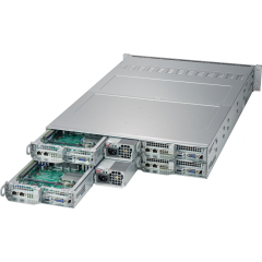 Серверная платформа SuperMicro SYS-620TP-HTTR