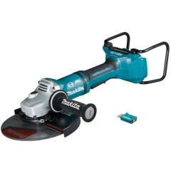 Шлифовальная машина Makita DGA701ZU