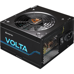 Блок питания 600W Chieftec Volta (VPS-600S)