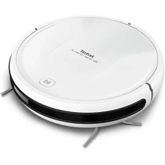 Робот-пылесос Tefal RG8227WH