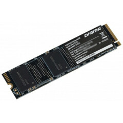 Накопитель SSD 512Gb Digma Meta M6 (DGSM4512GM63T)