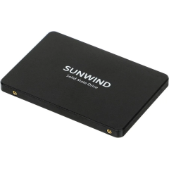 Накопитель SSD 4Tb SunWind ST3 (SWSSD004TS2)