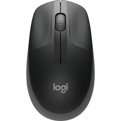 Мышь Logitech M190 Grey (910-005924)