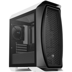 Корпус AeroCool Aero One Mini-G-WT-v1 Black