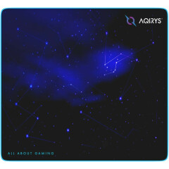 Коврик для мыши AQIRYS PARSEC MD