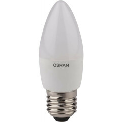 Светодиодная лампочка OSRAM LED Star Classic B 60 (6.5 Вт, E14)