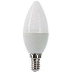 Светодиодная лампочка КОСМОС LKECLED8.5WCNE2745 (8.5 Вт, E27)