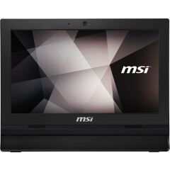 Моноблок MSI Pro 16T (10M-072R)