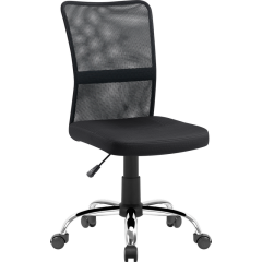 Офисное кресло Defender Optima Black