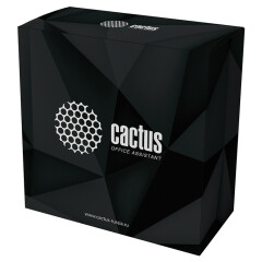 Пластик для 3D принтера Cactus CS-3D-ABS-750-BLACK