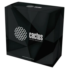 Пластик для 3D принтера Cactus CS-3D-ABS-750-NAT