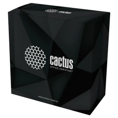 Пластик для 3D принтера Cactus CS-3D-ABS-750-WHITE