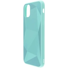 Чехол BROSCO IP7/8-DIAMOND-GREEN