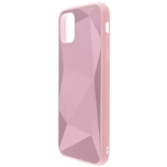 Чехол BROSCO IP7/8-DIAMOND-PINK