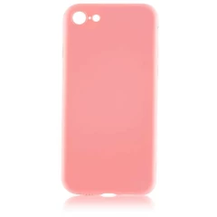 Чехол BROSCO IP7/8-NSRB-PINK