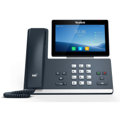 VoIP-телефон Yealink SIP-T58W