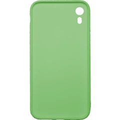 Чехол BROSCO IPXR-COLOURFUL-GREEN