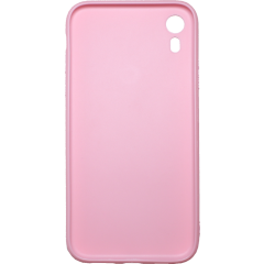 Чехол BROSCO IPXR-COLOURFUL-PINK