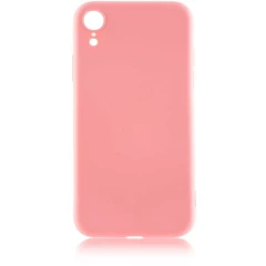 Чехол BROSCO IPXR-NSRB-PINK