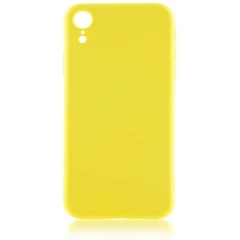 Чехол BROSCO IPXR-NSRB-YELLOW